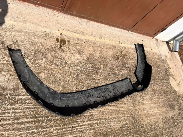 bontott FORD FOCUS IV Hátsó Koptató