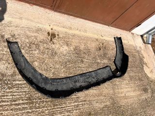 bontott FORD FOCUS IV Hátsó Koptató