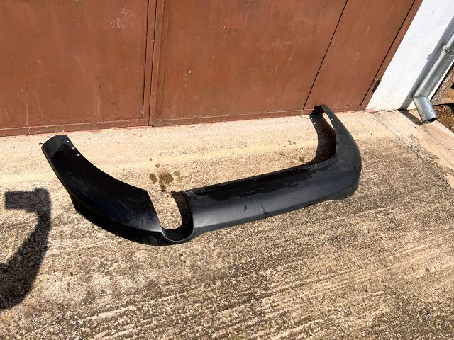 bontott FORD FOCUS IV Hátsó Koptató