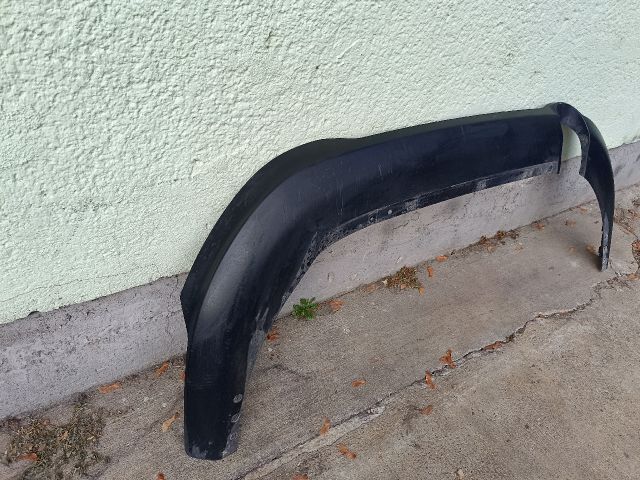 bontott FORD FOCUS IV Hátsó Lökhárító Alsó (Műanyag)