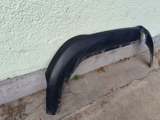 bontott FORD FOCUS IV Hátsó Lökhárító Alsó (Műanyag)