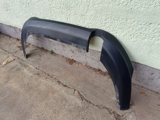 bontott FORD FOCUS IV Hátsó Lökhárító Alsó (Műanyag)