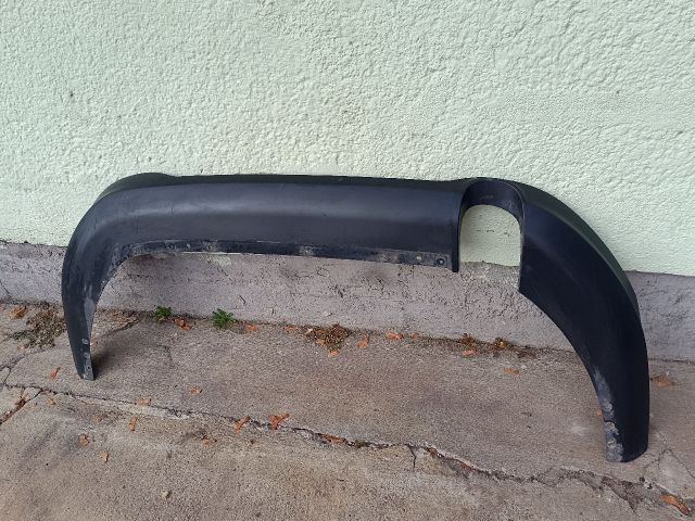 bontott FORD FOCUS IV Hátsó Lökhárító Alsó (Műanyag)