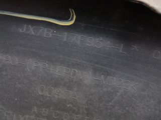 bontott FORD FOCUS IV Hátsó Lökhárító Alsó (Műanyag)