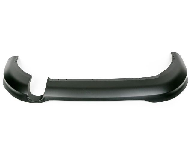 bontott FORD FOCUS IV Hátsó Lökhárító Alsó (Műanyag)