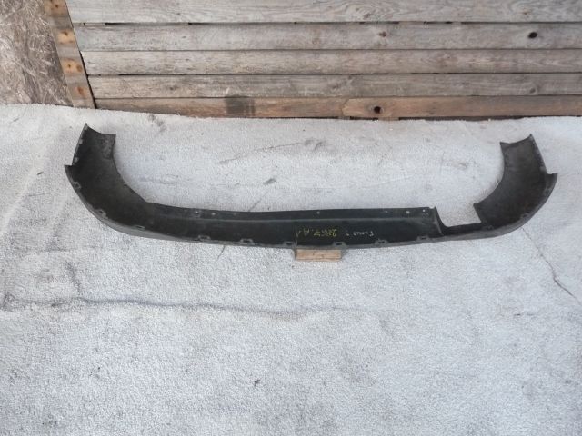 bontott FORD FOCUS IV Hátsó Lökhárító Alsó (Műanyag)