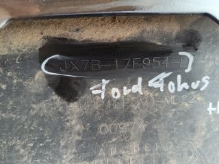 bontott FORD FOCUS IV Hátsó Lökhárító Alsó (Műanyag)