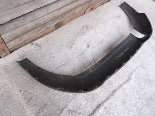 bontott FORD FOCUS IV Hátsó Lökhárító Alsó (Műanyag)