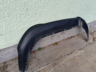 bontott FORD FOCUS IV Hátsó Lökhárító Alsó (Műanyag)