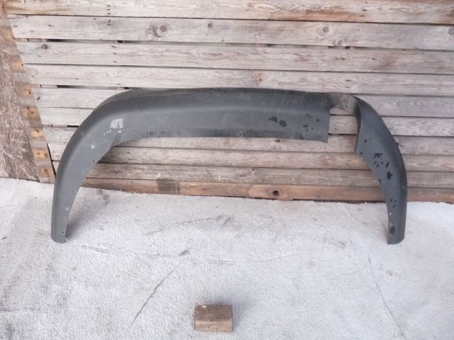 bontott FORD FOCUS IV Hátsó Lökhárító Alsó (Műanyag)