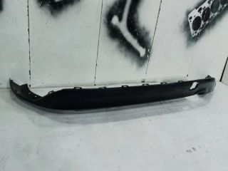 bontott FORD FOCUS IV Hátsó Lökhárító Légterelő