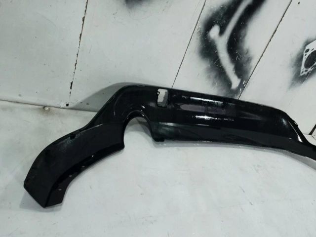 bontott FORD FOCUS IV Hátsó Lökhárító Légterelő