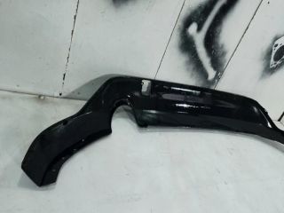 bontott FORD FOCUS IV Hátsó Lökhárító Légterelő