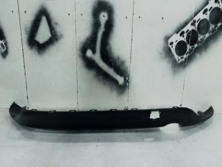 bontott FORD FOCUS IV Hátsó Lökhárító Légterelő