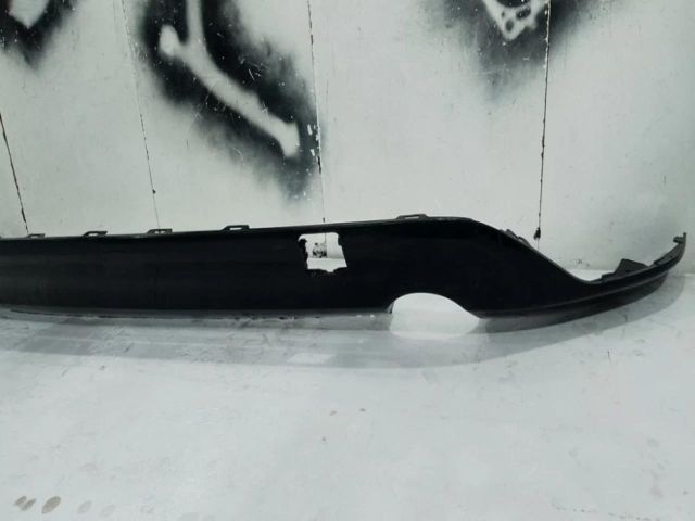 bontott FORD FOCUS IV Hátsó Lökhárító Légterelő