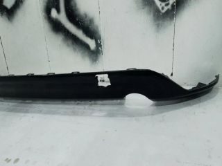 bontott FORD FOCUS IV Hátsó Lökhárító Légterelő