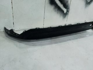 bontott FORD FOCUS IV Hátsó Lökhárító Légterelő