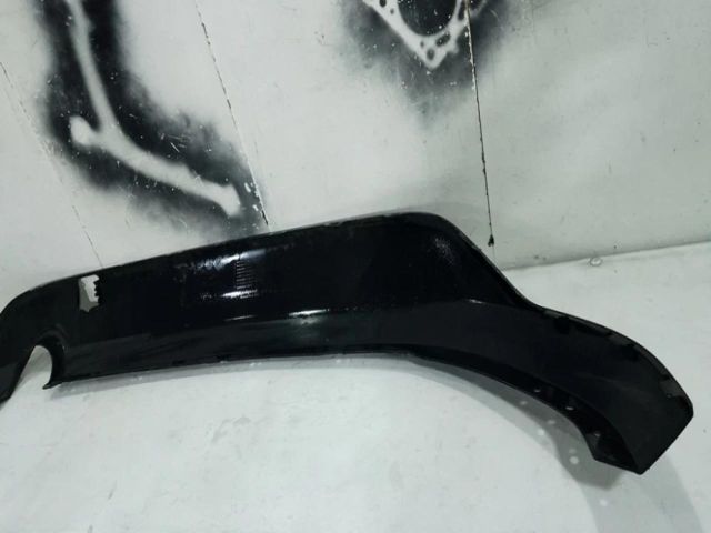 bontott FORD FOCUS IV Hátsó Lökhárító Légterelő