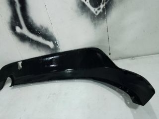 bontott FORD FOCUS IV Hátsó Lökhárító Légterelő