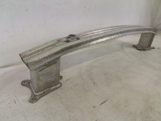 bontott FORD FOCUS IV Hátsó Lökhárító Merevítő (Fém)