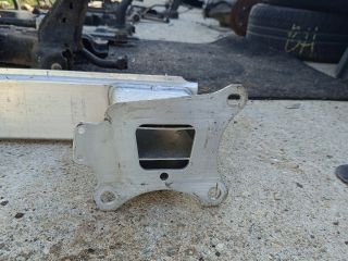 bontott FORD FOCUS IV Hátsó Lökhárító Merevítő (Fém)