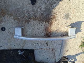 bontott FORD FOCUS IV Hátsó Lökhárító Merevítő (Fém)