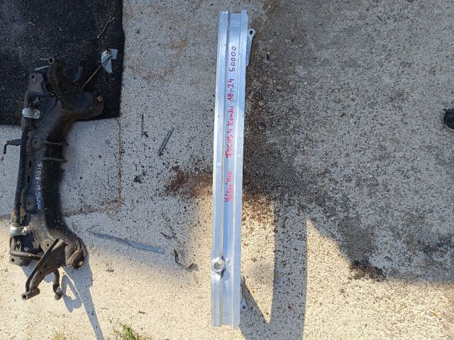 bontott FORD FOCUS IV Hátsó Lökhárító Merevítő (Fém)