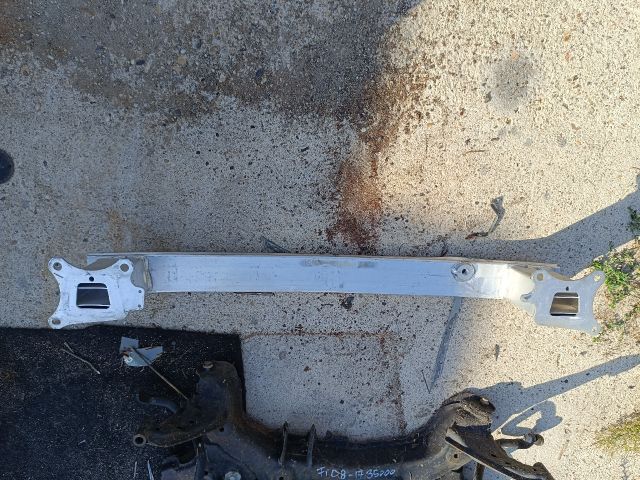 bontott FORD FOCUS IV Hátsó Lökhárító Merevítő (Fém)