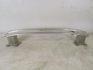 bontott FORD FOCUS IV Hátsó Lökhárító Merevítő (Fém)