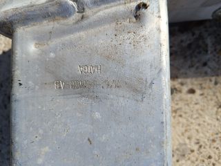 bontott FORD FOCUS IV Hátsó Lökhárító Merevítő (Fém)