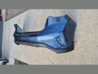 bontott FORD FOCUS IV Hátsó Lökhárító (Részeivel)