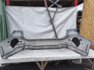 bontott FORD FOCUS IV Hátsó Lökhárító (Részeivel)