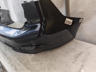 bontott FORD FOCUS IV Hátsó Lökhárító (Részeivel)