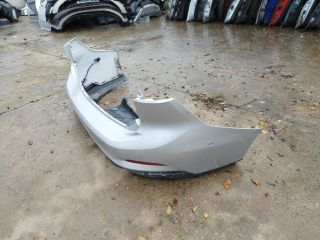 bontott FORD FOCUS IV Hátsó Lökhárító (Részeivel)