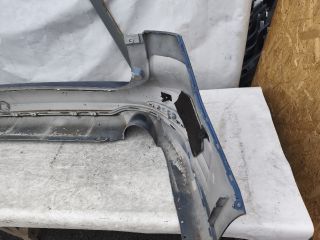 bontott FORD FOCUS IV Hátsó Lökhárító (Részeivel)