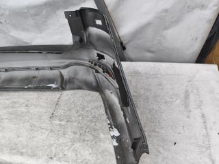 bontott FORD FOCUS IV Hátsó Lökhárító (Részeivel)