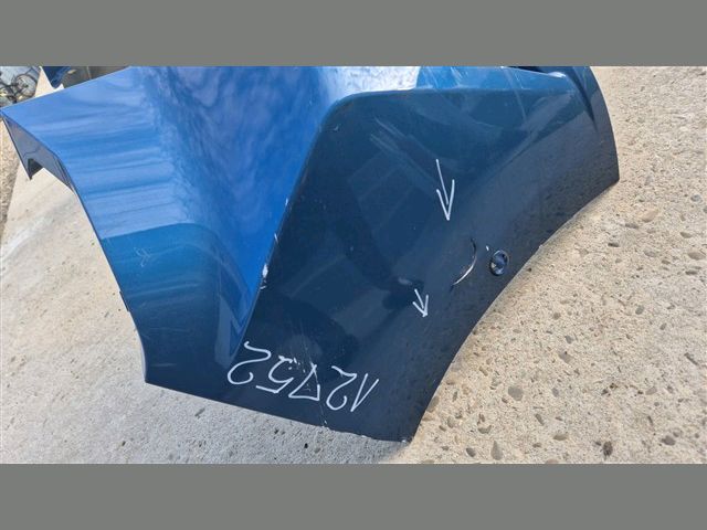 bontott FORD FOCUS IV Hátsó Lökhárító (Részeivel)