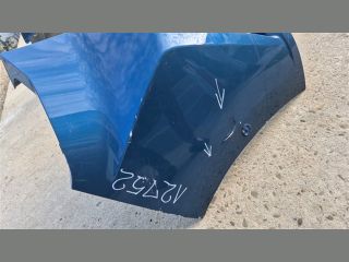 bontott FORD FOCUS IV Hátsó Lökhárító (Részeivel)