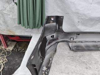 bontott FORD FOCUS IV Hátsó Lökhárító (Részeivel)