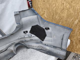 bontott FORD FOCUS IV Hátsó Lökhárító (Részeivel)