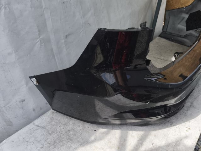 bontott FORD FOCUS IV Hátsó Lökhárító (Részeivel)