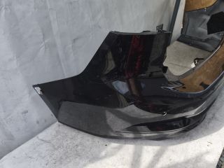 bontott FORD FOCUS IV Hátsó Lökhárító (Részeivel)