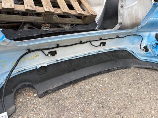 bontott FORD FOCUS IV Hátsó Lökhárító (Részeivel)