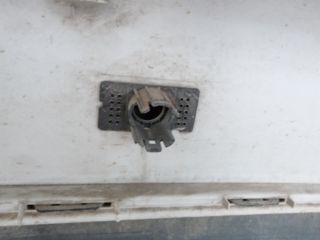 bontott FORD FOCUS IV Hátsó Lökhárító (Részeivel)