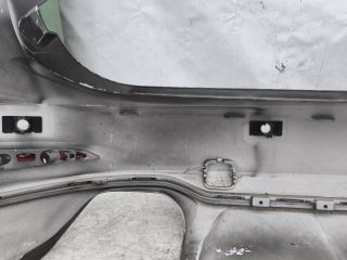 bontott FORD FOCUS IV Hátsó Lökhárító (Részeivel)