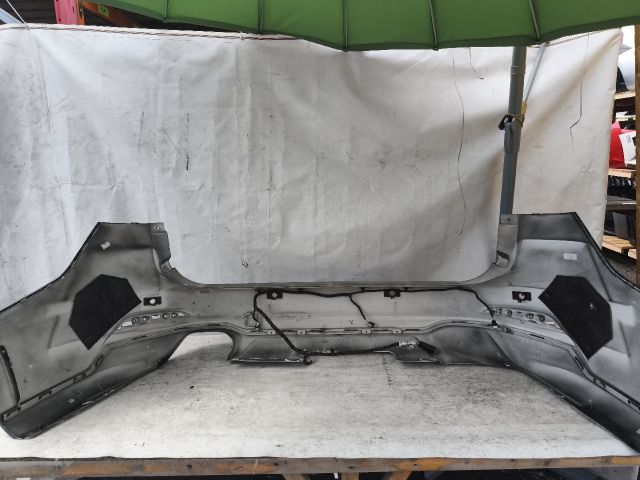 bontott FORD FOCUS IV Hátsó Lökhárító (Részeivel)