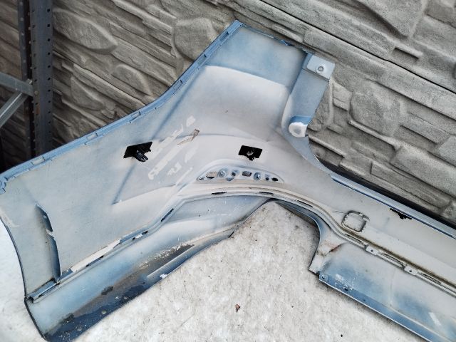 bontott FORD FOCUS IV Hátsó Lökhárító (Üresen)