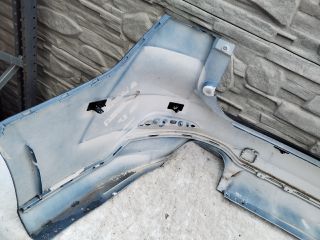 bontott FORD FOCUS IV Hátsó Lökhárító (Üresen)