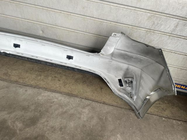 bontott FORD FOCUS IV Hátsó Lökhárító (Üresen)