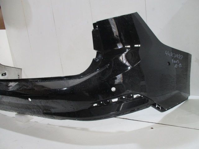 bontott FORD FOCUS IV Hátsó Lökhárító (Üresen)